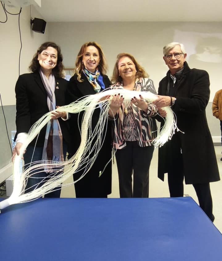 Escola Básica da Gandra tem uma nova Sala de Ambientes Multissensoriais