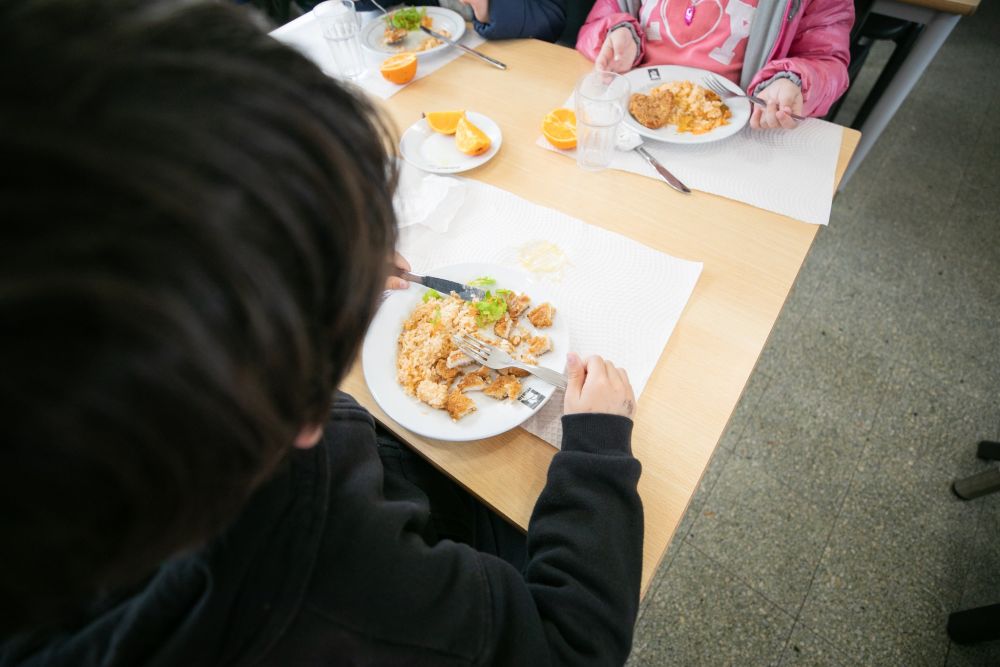 Projeto “Tu Escolhes”