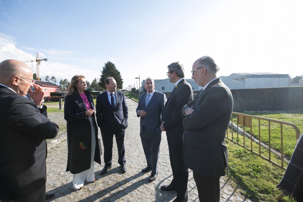 Campus de Formação Profissional da Maia vai avançar