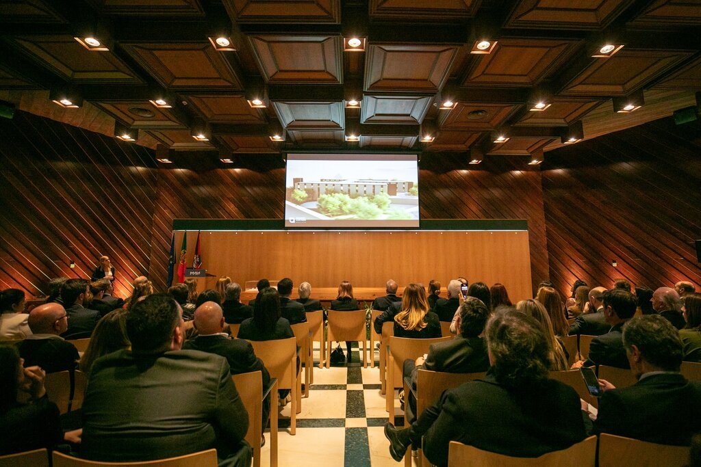 Maia vai ter a maior Unidade de Cuidados Continuados Integrados do país