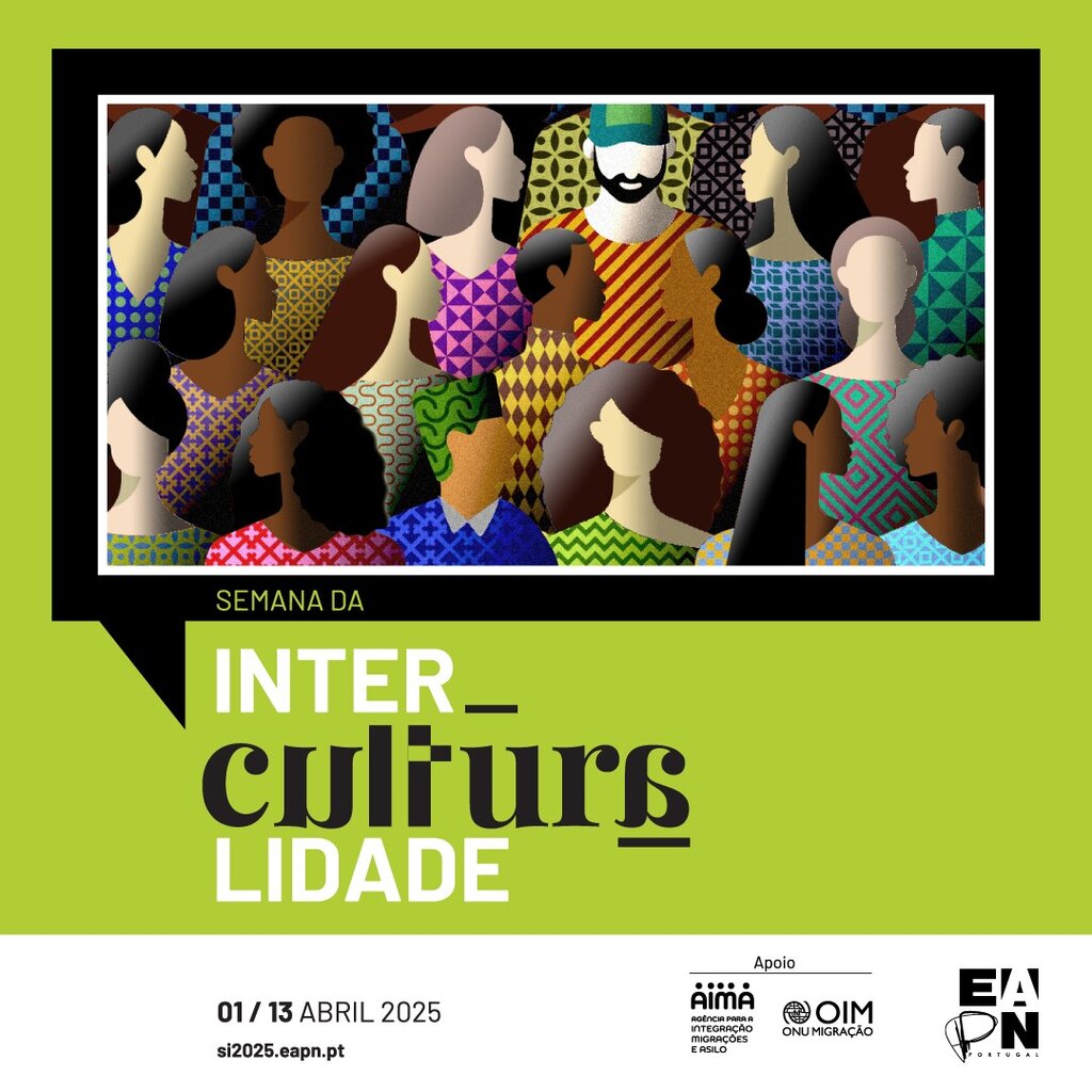 Semana da Interculturalidade assinalada na Maia