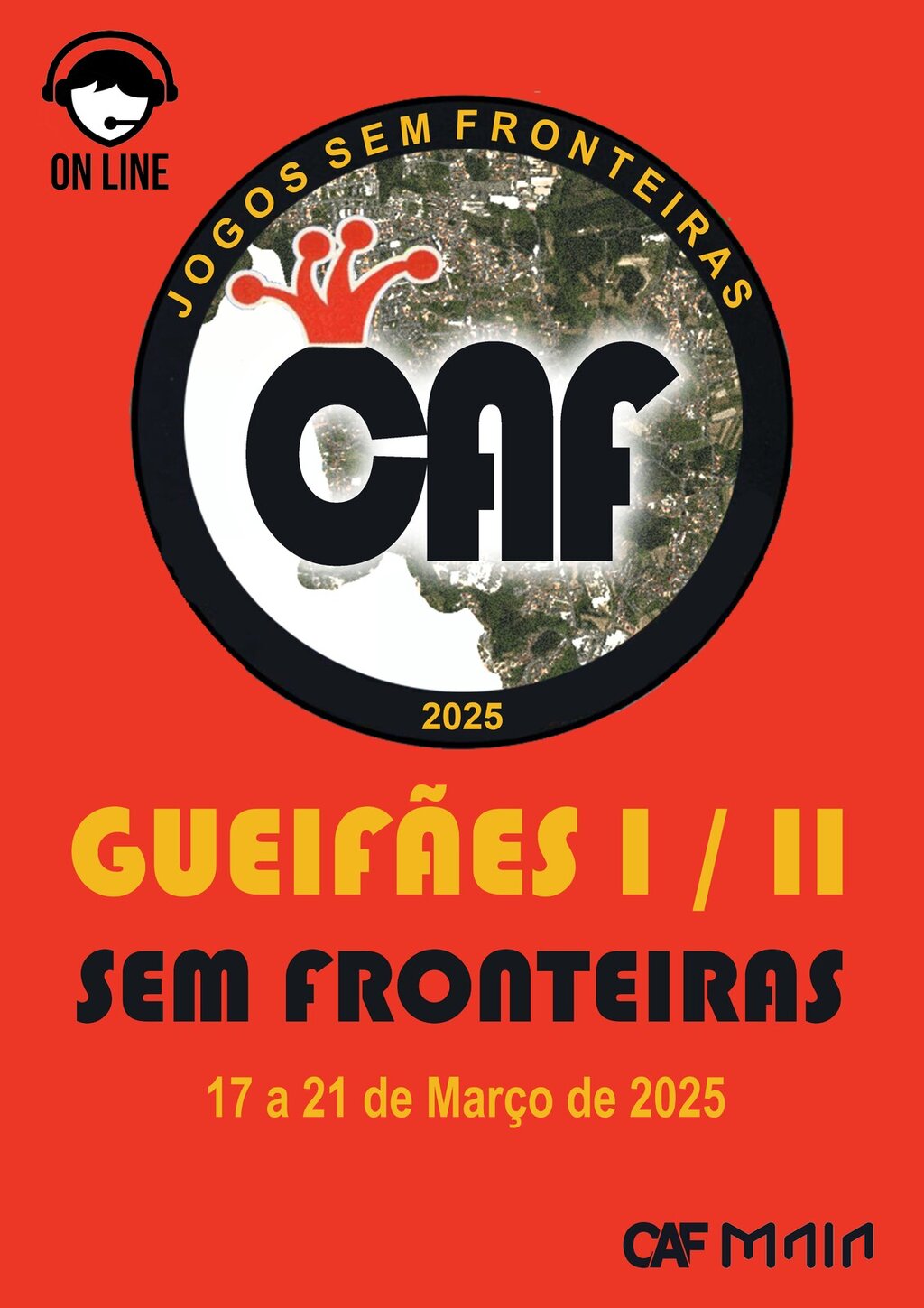 Gueifães Sem Fronteiras