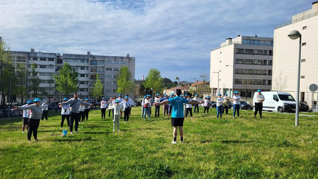 CPCJ da Maia sensibiliza para prevenção dos maus-tratos a crianças e jovens