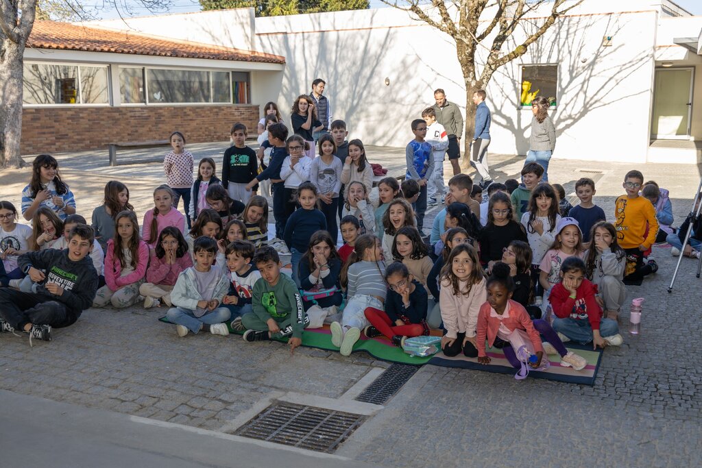 Gueifães 2 Sobre Rodas