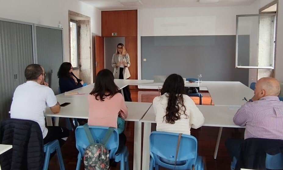 COMPROMISSUM promove ciclo “Conversas d’ Propósito”