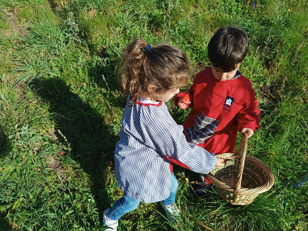 Campo de Férias da Páscoa envolve cerca de 2.000 crianças no Município da Maia