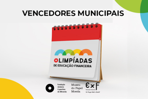 Alunos da Maia brilham nas Olimpíadas de Educação Financeira 24/25