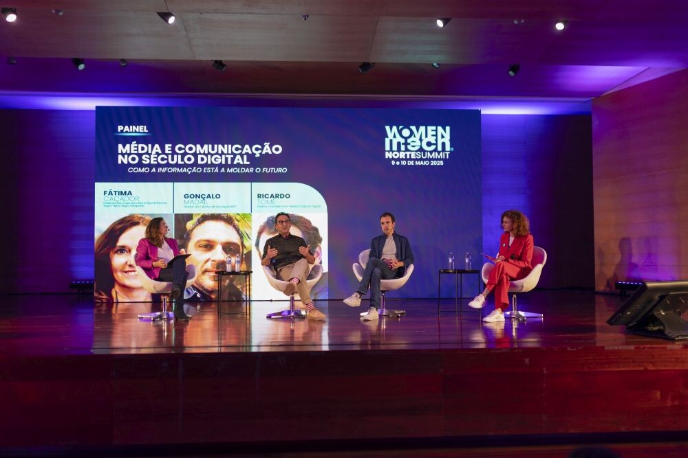 Women in Tech Norte Summit 2025 reuniu Inovação e Igualdade