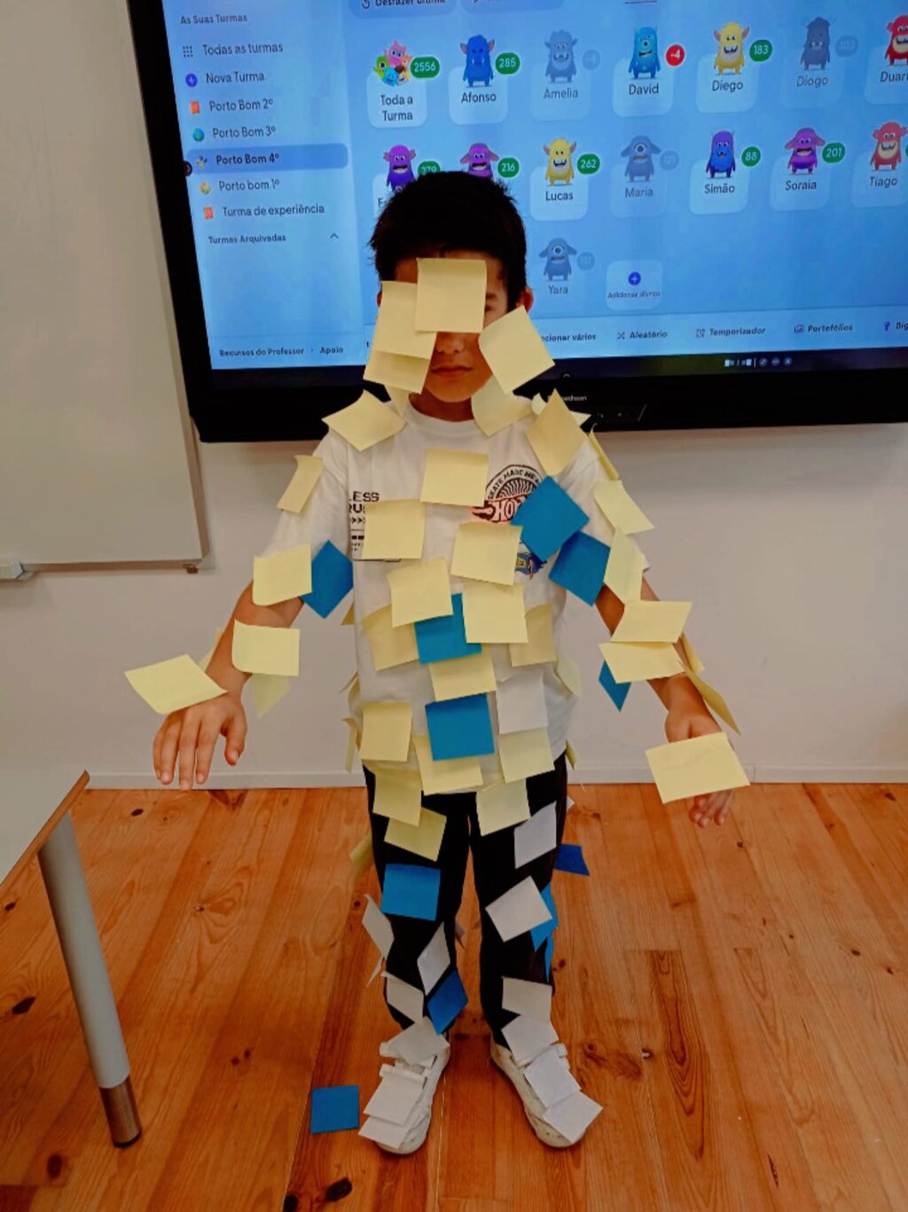 Educar para as Ciências? Sim, desde tenra idade!