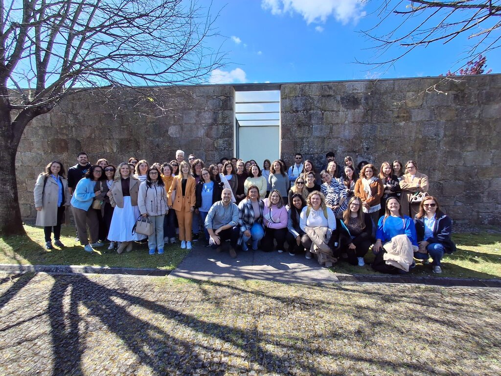 Capacitação LABS Maia | Oficina das Ciências