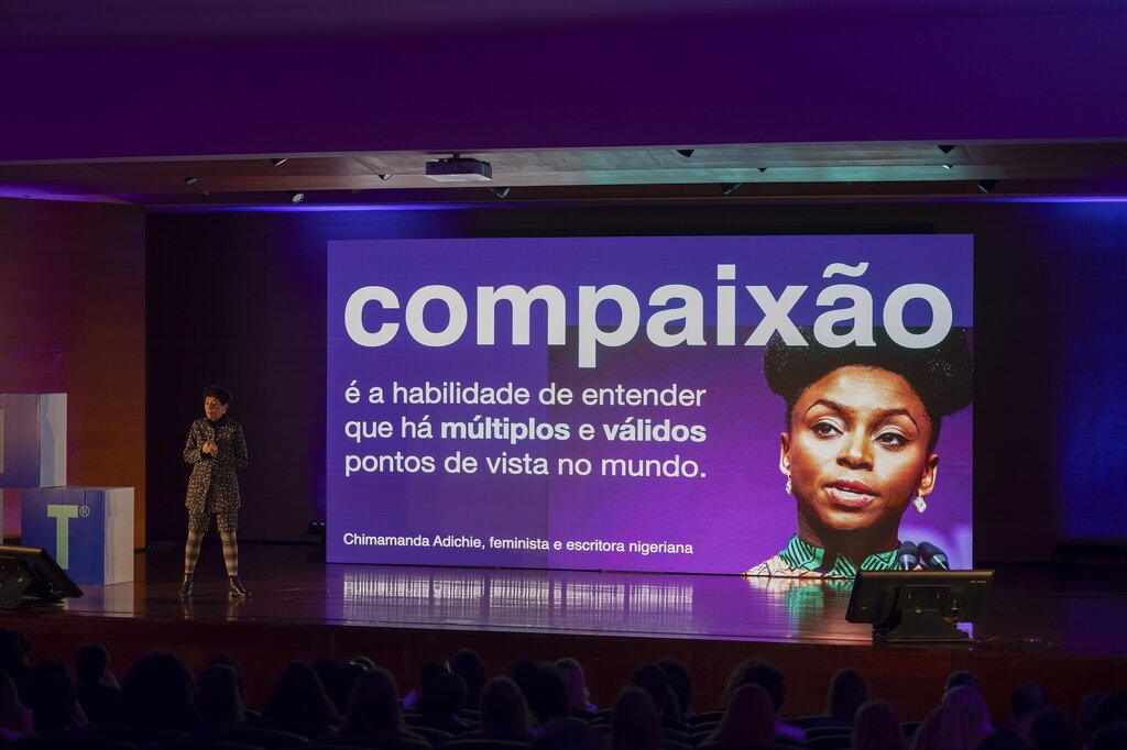 Women in Tech Norte Summit 2025 reuniu Inovação e Igualdade