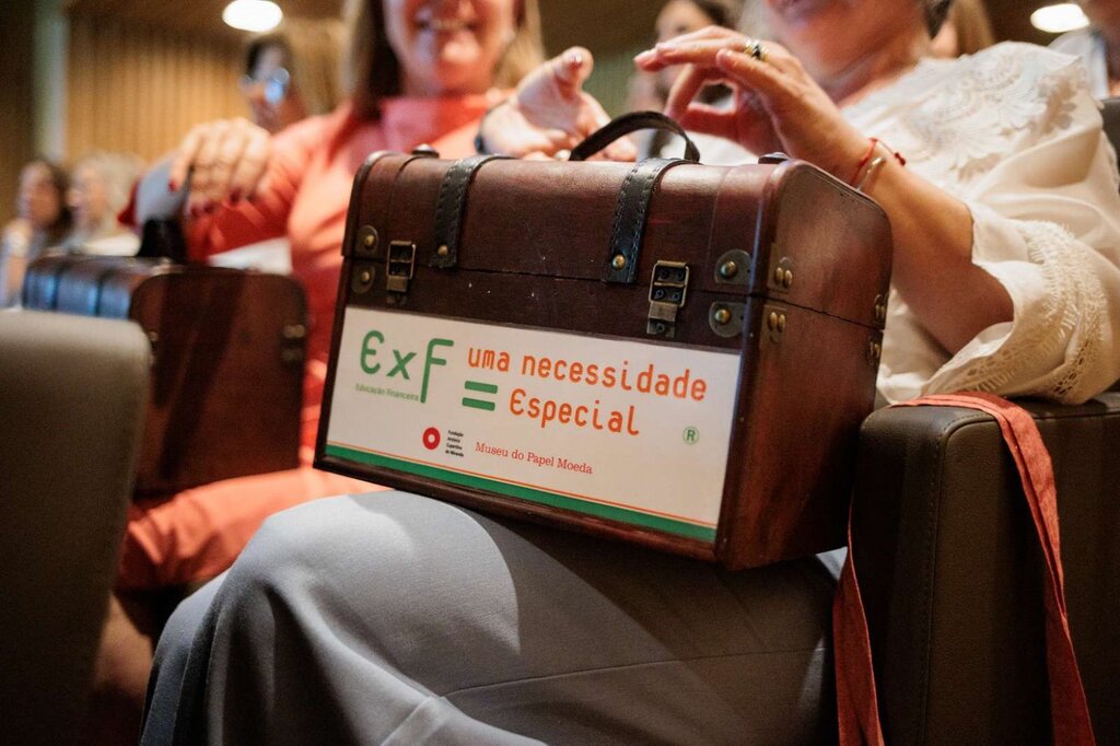 Município da Maia reforça compromisso com a literacia financeira inclusiva