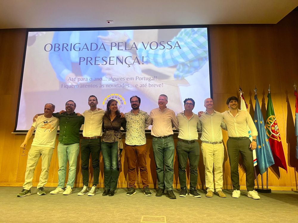 1.º Encontro Nacional de PHILOTALKS - Filosofia, Ética e Educação