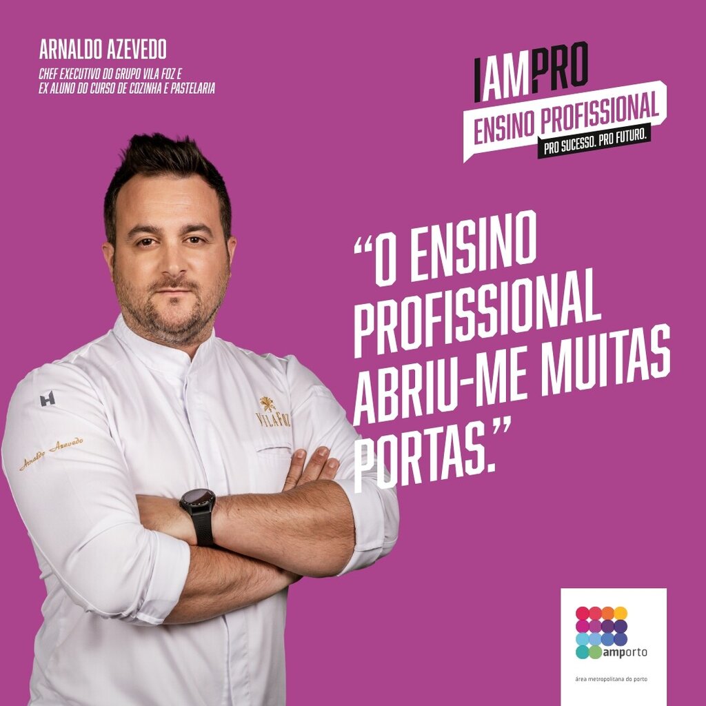 Ensino Profissional: Uma Escolha com Futuro