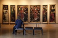 Museus e Monumentos à borla para jovens até 30 anos