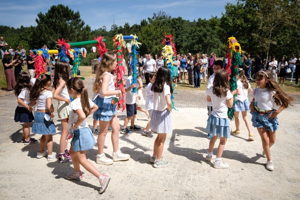 Educação em Festa | festa de encerramento do ano letivo