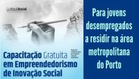 Programa Escolhas - Capacitação gratuita em empreendedorismo de inovação social