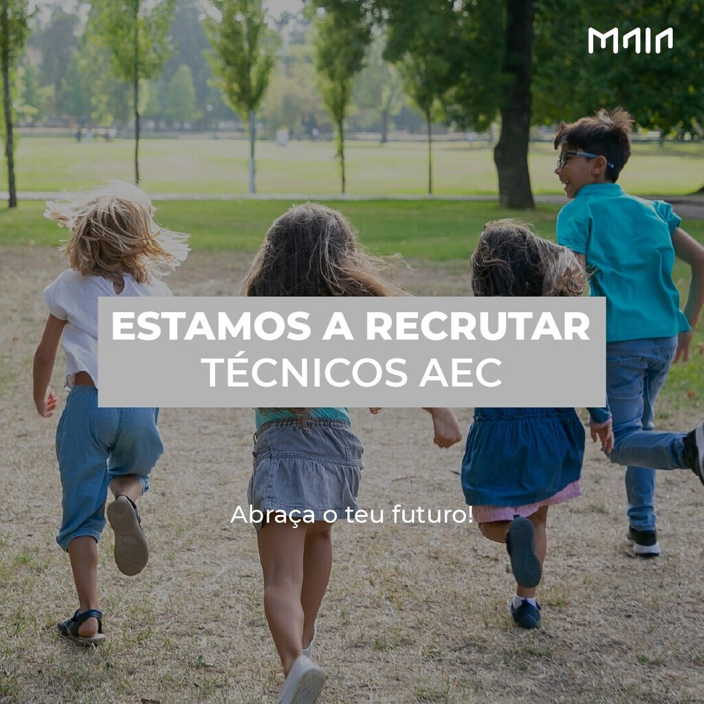 Procedimento Concursal de Recrutamento e Seleção para Técnicos do Programa de AEC, em regime de c...