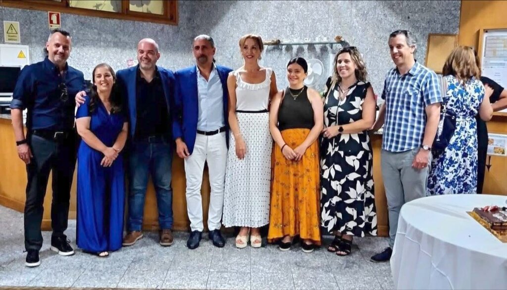 Confiança Renovada na Direção do Agrupamento de Pedrouços