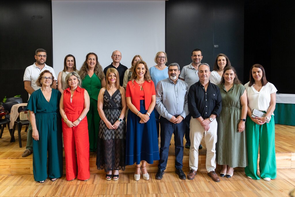 Professor Marco Marques Assume Direção do Agrupamento do Castêlo da Maia