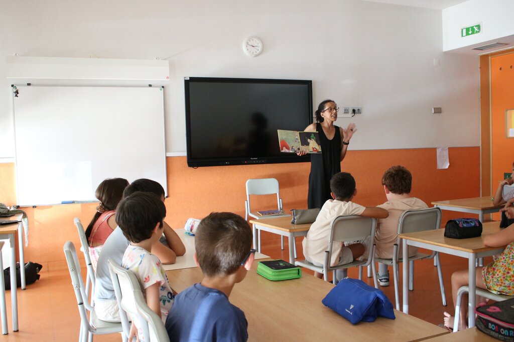 Educação em Férias 2025 já arrancou na Maia!