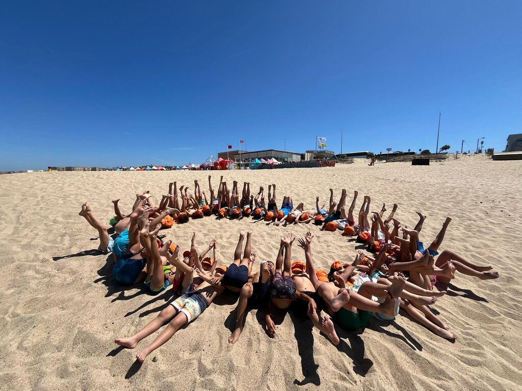 Recordar “Educação em Férias 2025”: um verão cheio de aprendizagens e alegria