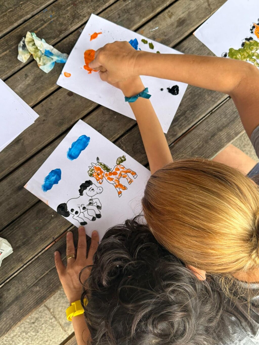 Recordar “Desafios em Férias”: inclusão, aprendizagem e bem-estar durante as pausas escolares