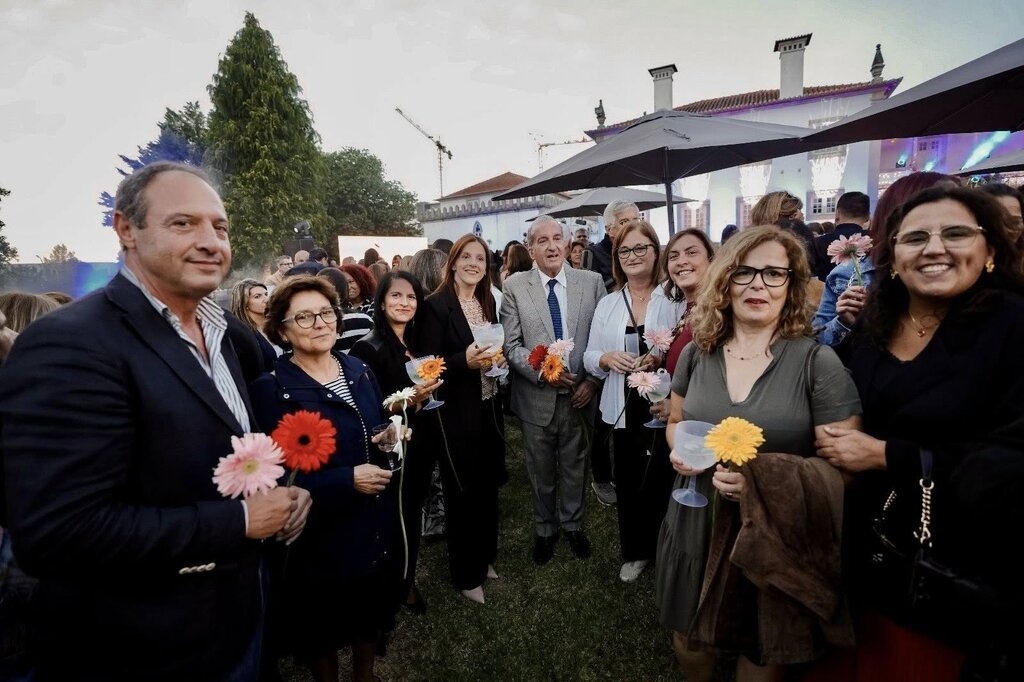 Boas-vindas à Comunidade Educativa da Maia