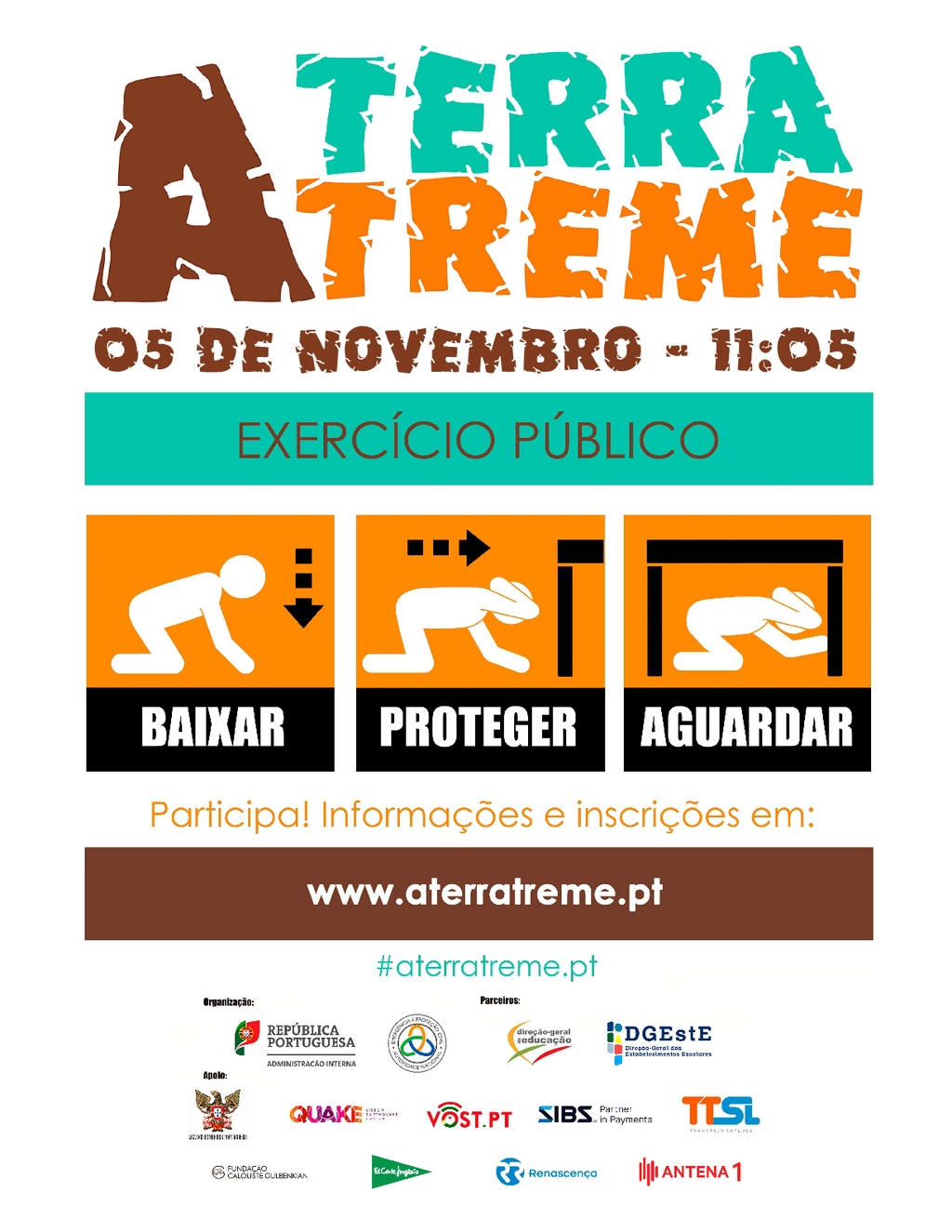  “A TERRA TREME” - na Escola Secundária do Castêlo da Maia