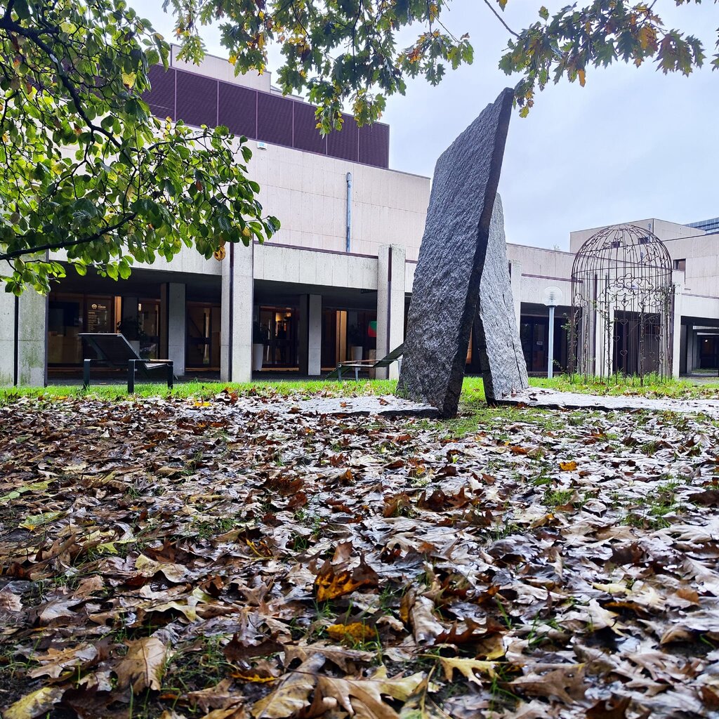 Programação cultural de outono