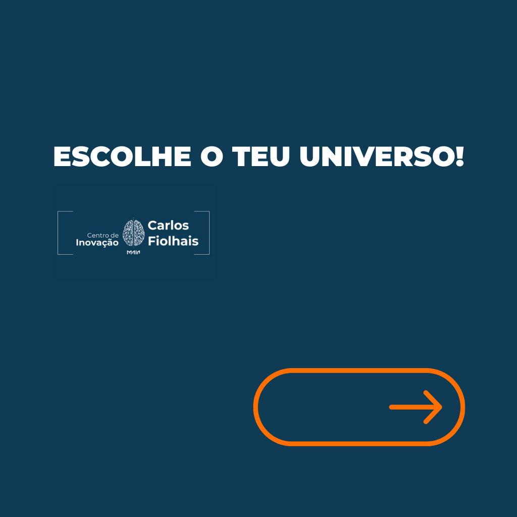 Centro de Inovação Carlos Fiolhais coloca a Maia na linha da frente da inovação digital