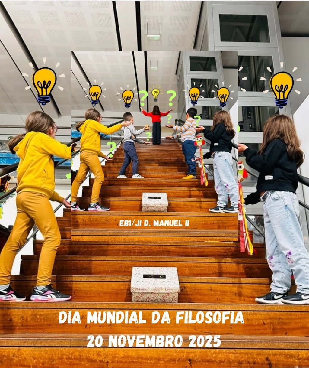 A Filosofia na Escola