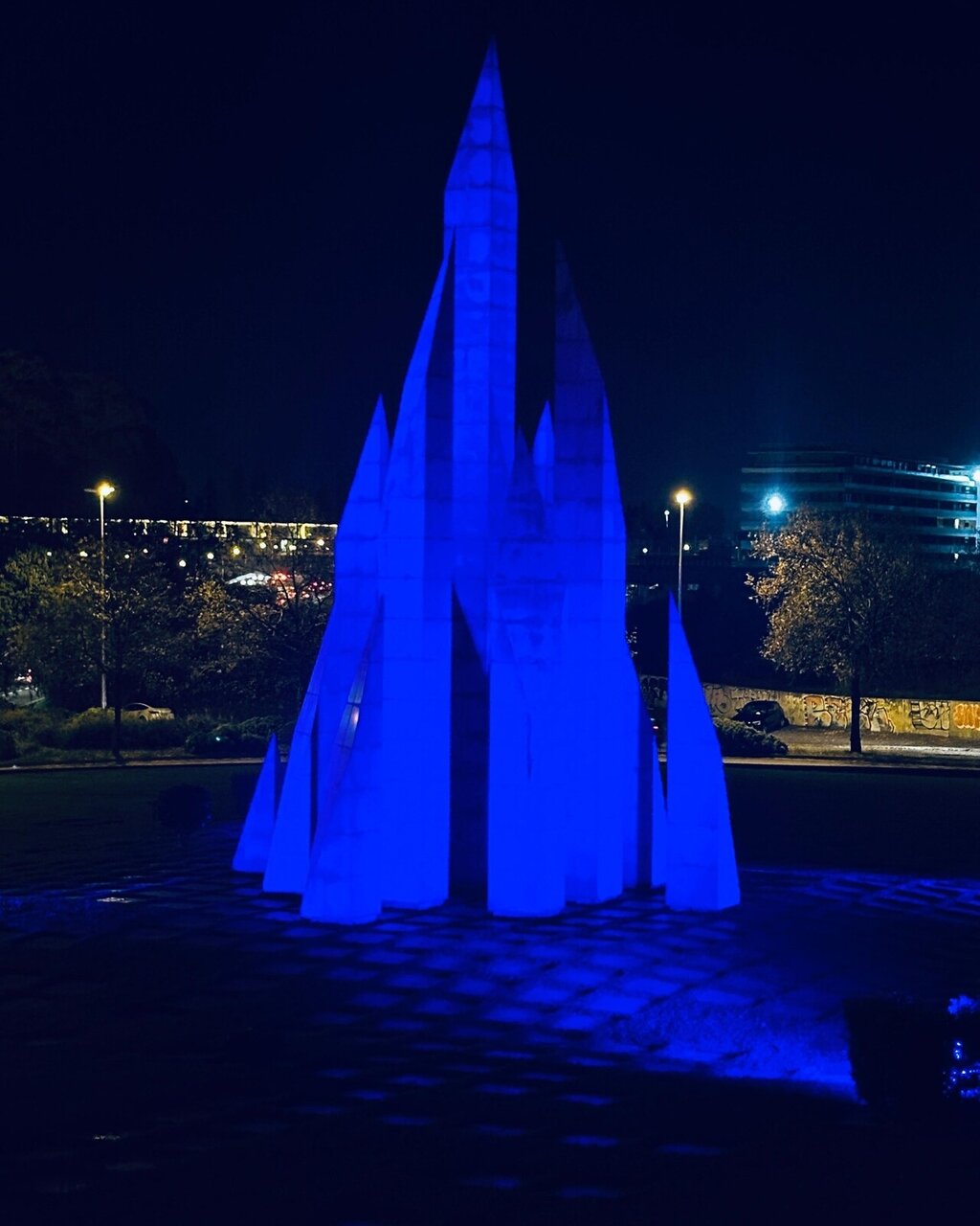 Go Blue | Maia uniu-se à Unicef na defesa dos direitos das crianças