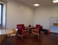 CONSULTAS DE PSICOLOGIA - UM SERVIÇO ABERTO À COMUNIDADE