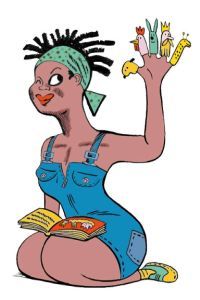 ATELIÊ DE MARIONETAS DE DEDO E ANIMAÇÃO DO LIVRO E DA LEITURA