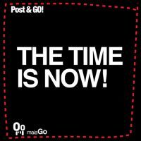 MaiaGO 2014 – 14 de maio: SOCIAL MEDIA