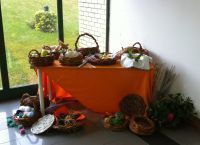 TRABALHOS FORMATIVOS no Fórum Jovem