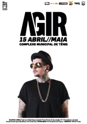 Concerto: Agir