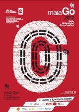 MAIA GO 2013 – conferência final TECMAIA