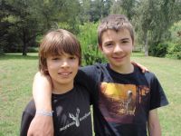 MAIA SHOWCASE – RECITAL DE PIANO DE JOSÉ MARTIN GEYER E CHRISTIAN GEYER no Fórum Jovem da Maia