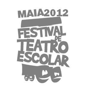 FESTIVAL DE TEATRO ESCOLAR 2012