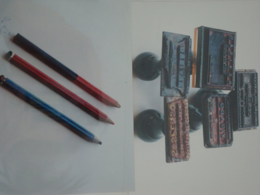 “O LÁPIS AZUL: A CENSURA NO ESTADO NOVO” no Fórum Jovem da Maia