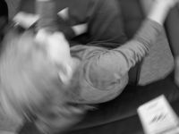 “Indisciplina na sala de aula”, com o GAAPP, na Escola EB 2,3 do Castelo