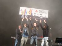 JARDA vence o MAIA GARAGE SESSIONS 2011 by DELTA