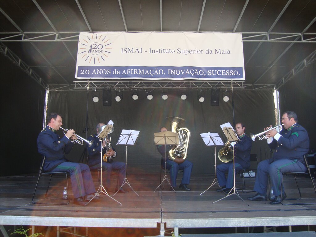 DIÁRIO DA FEIRA DAS OPORTUNIDADES 2011 - 3º DIA