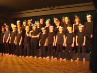 Continua o Festival de Teatro Escolar 2011