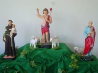 Exposição de Cascata de S. João no Fórum Jovem da Maia a partir de 19 de maio