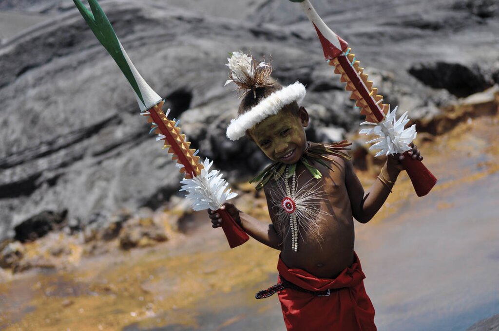 Fórum Jovem acolhe Exposição de Fotografia "Um Pouco de Lá" por José Carlos Clavel a partir de 25/02