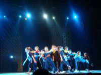 MAIACT 2010 – O último dia