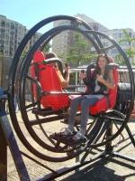 ARRANCOU O MAIACT 2010